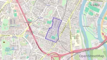 Maison 88 m² quatre pièces à vendre à Toulouse