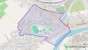 Maison 90 m² cinq pièces à vendre à Selles-sur-Cher