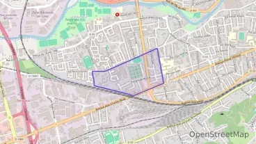 Maison 101 m² cinq pièces à vendre à Brive-la-Gaillarde