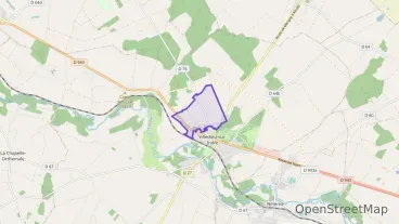 Maison 96 m² quatre pièces à vendre à Villedieu-sur-Indre