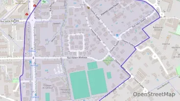 Maison 172 m² quatre pièces à vendre à Toulouse