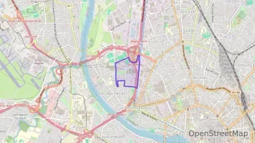 Maison 130 m² cinq pièces à vendre à Toulouse