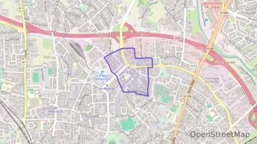 Maison 82 m² trois pièces à vendre à Toulouse