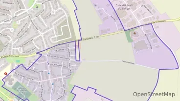 Maison 78 m² quatre pièces à vendre à Étaples