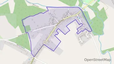Maison 84 m² six pièces à vendre à Villedieu-sur-Indre