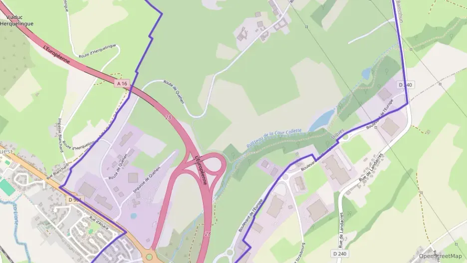 Maison 161 m² six pièces à vendre à Isques