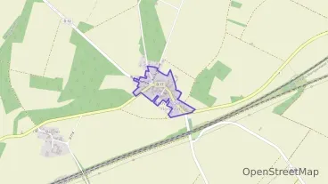 Maison 125 m² sept pièces à vendre à Les Villages Vovéens