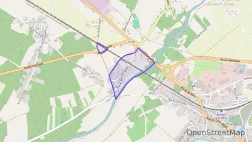 Maison 50 m² trois pièces à vendre à Billy