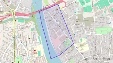 Maison 109 m² quatre pièces à vendre à Toulouse
