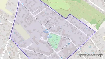 Maison 82 m² quatre pièces à vendre à Toulouse