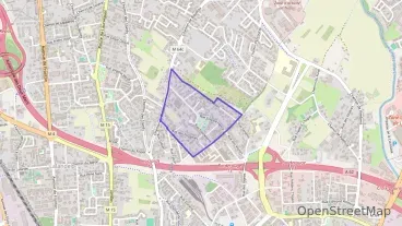 Maison 82 m² quatre pièces à vendre à Toulouse