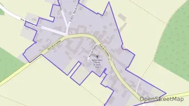 Maison 110 m² quatre pièces à vendre à Les Villages Vovéens