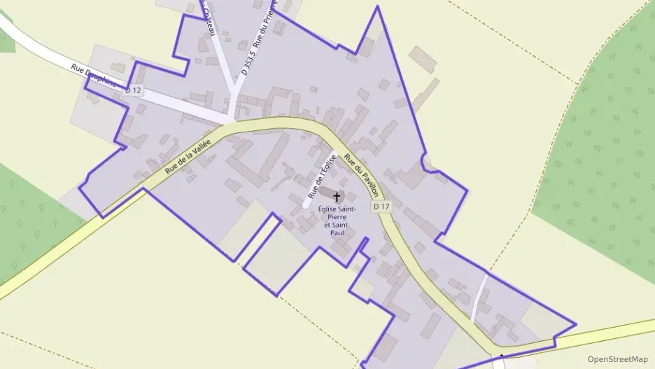 Maison 110 m² quatre pièces à vendre à Les Villages Vovéens