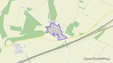 Maison 110 m² quatre pièces à vendre à Les Villages Vovéens
