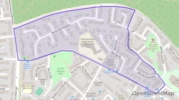 Maison 102 m² cinq pièces à vendre à Étaples
