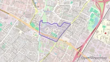 Maison 79 m² quatre pièces à vendre à Toulouse