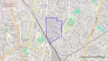 Maison 122 m² six pièces à vendre à Toulouse