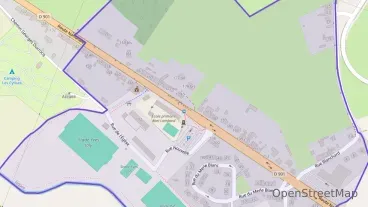 Maison 70 m² quatre pièces à vendre à Isques