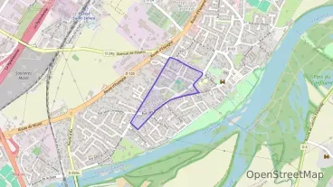 Maison 95 m² quatre pièces à vendre à Portet-sur-Garonne