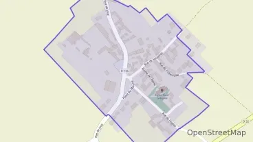 Maison 99 m² quatre pièces à vendre à Gasville-Oisème