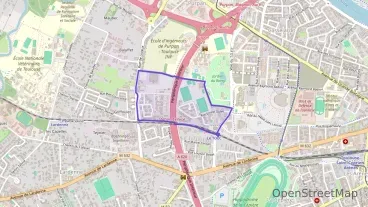 Maison 150 m² cinq pièces à vendre à Toulouse