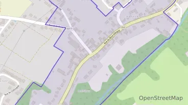 Maison 90 m² quatre pièces à vendre à Jouy