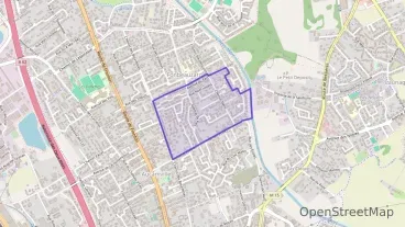 Maison 89 m² quatre pièces à vendre à Aucamville