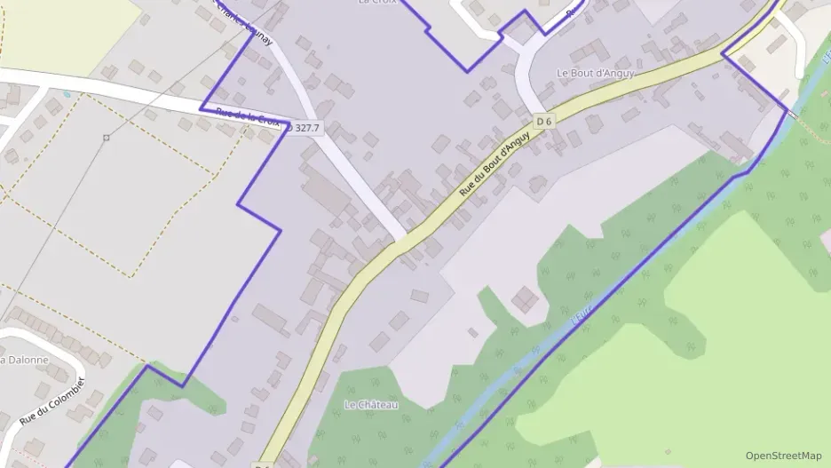 Maison 100 m² six pièces à vendre à Jouy Maison 100 m² six pièces à vendre à Jouy