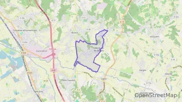 Maison 137 m² quatre pièces à vendre à Villeneuve-lès-Bouloc