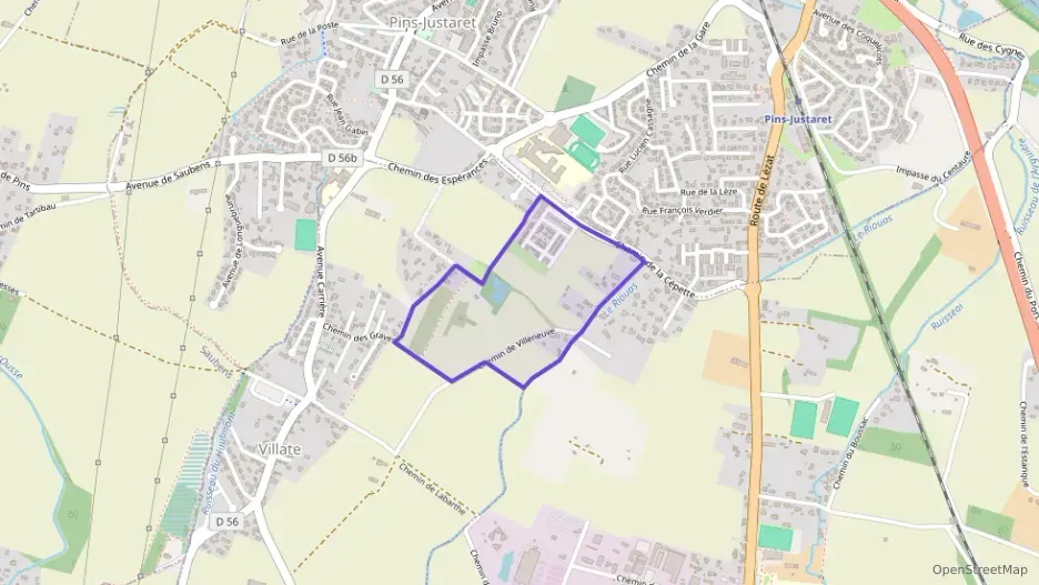 Maison 71 m² trois pièces à vendre à Villate
