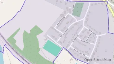 Maison 97 m² quatre pièces à vendre à Saint-Marcel