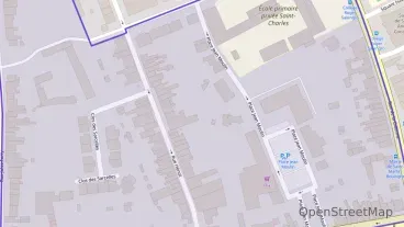 Maison 41 m² deux pieces à vendre à Saint-Martin-Boulogne
