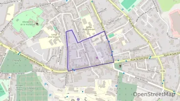 Maison 41 m² deux pieces à vendre à Saint-Martin-Boulogne