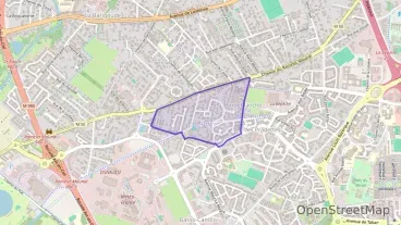 Maison 92 m² cinq pièces à vendre à Toulouse