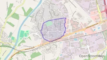 Maison 87 m² cinq pièces à vendre à Saint-Pantaléon-de-Larche