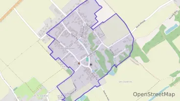 Maison 82 m² quatre pièces à vendre à Courbouzon
