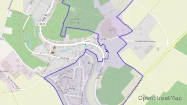 Maison 118 m² quatre pièces à vendre à Gasville-Oisème