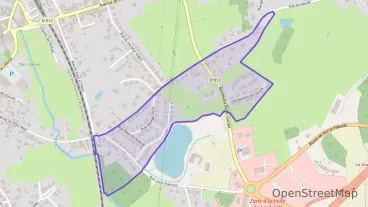 Maison 78 m² quatre pièces à vendre à La Souterraine
