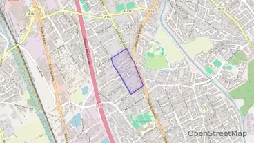 Maison 96 m² quatre pièces à vendre à Saint-Alban