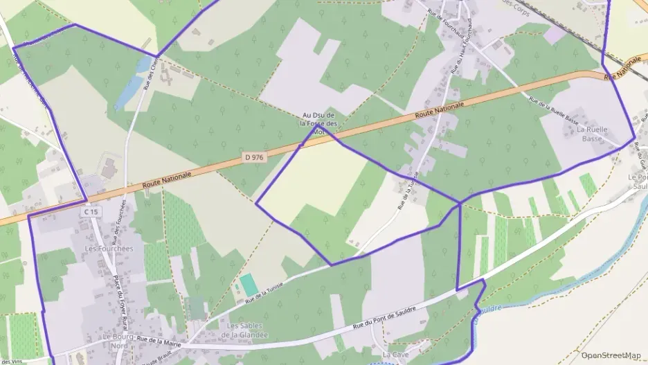 Maison 37 m² trois pièces à vendre à Châtillon-sur-Cher Maison 37 m² trois pièces à vendre à Châtillon-sur-Cher