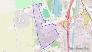 Maison 136 m² six pièces à vendre à Toulouse