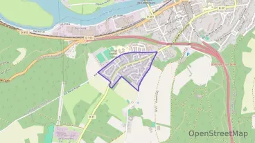 Maison 81 m² trois pièces à vendre à Bonnières-sur-Seine