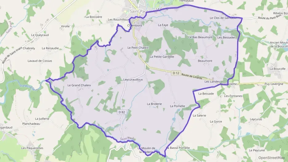 Maison 90 m² trois pièces à vendre à Saint-Paul Maison 90 m² trois pièces à vendre à Saint-Paul