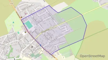 Maison 90 m² quatre pièces à vendre à Ambleteuse