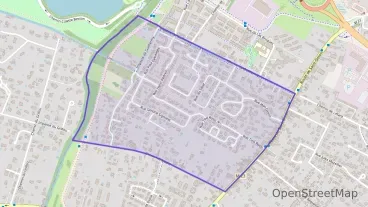 Maison 79 m² quatre pièces à vendre à Toulouse