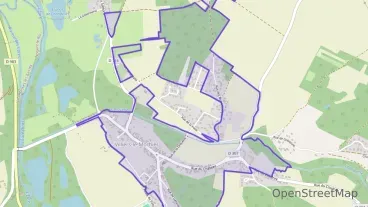 Maison 130 m² six pièces à vendre à Villiers-le-Morhier
