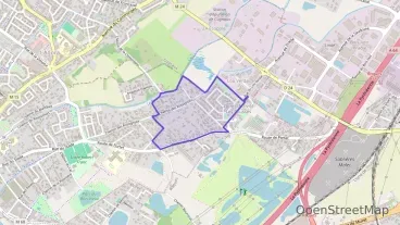 Maison 91 m² quatre pièces à vendre à Villeneuve-Tolosane
