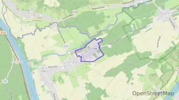 Maison 128 m² quatre pièces à vendre à Limetz-Villez