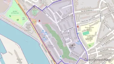 Maison 52 m² trois pièces à vendre à Boulogne-sur-Mer