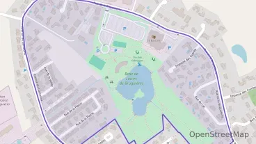 Maison 66 m² trois pièces à vendre à Bruguières